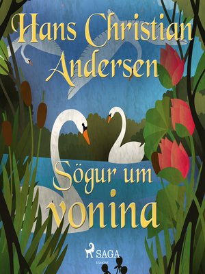 Sögur um vonina - Audiobook